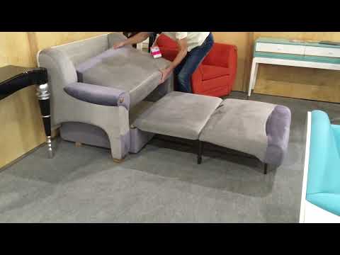 Кресло-трансформер "5-in-1"