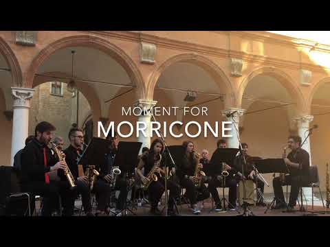 Carpi Sax Orchestra (trailer)