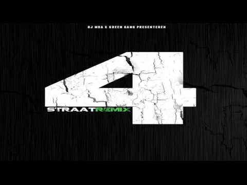 (HQ) Xonyboy (Green Gang) -- Doe Mij Je Nummer ft. Vocall