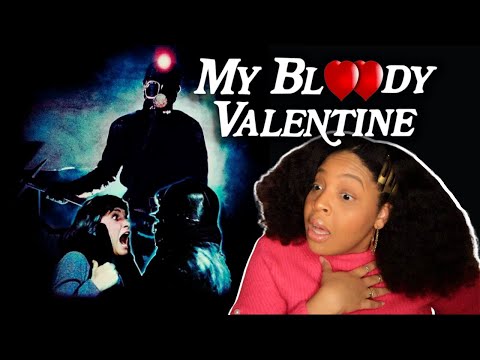 Will You Be Mine(d)? MY BLOODY VALENTINE Movie Reaction, First Time Watching