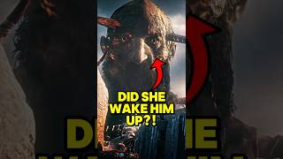 Download lagu How Did Freya Control the Giant Thamur? mp3