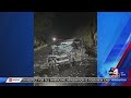 Fatal Car Crash Forced The Closure Of The Alpine Loop Monday Morning