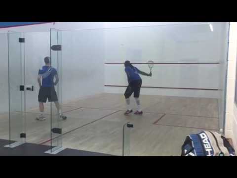 Masambo Selisho vs Joe Edwards