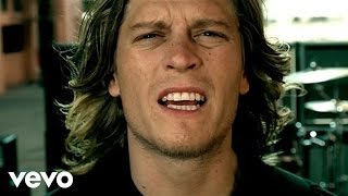 Puddle of Mudd She hates me Video
