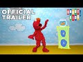 Sesame Street Elmo S World Elmo Loves To Giggle ON DIGITAL DVD MARCH 18