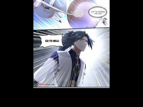 Martial Peak Chapter 2272 - Chase me