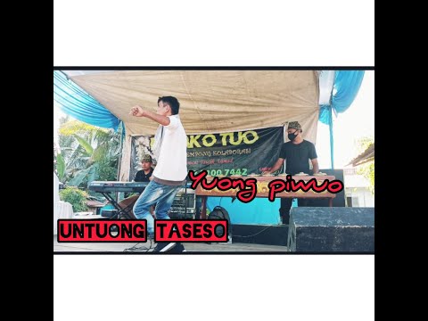 UNTUONG TASESO LAGU OCU DAVID ASTAR_ VOC BY (YUONG VIWUO)