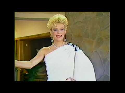 The Xterminator (1986) Intro with theme music! The Terminator spoof!