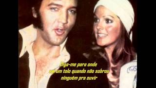 Where do I Go from Here - Elvis Presley - Tradução.wmv
