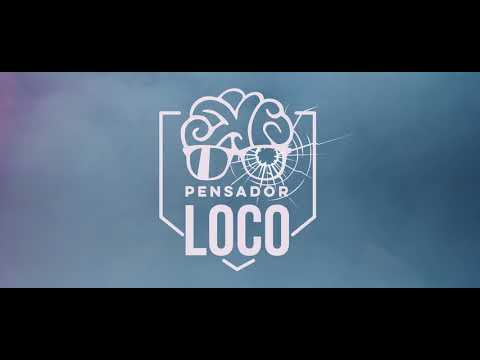 Pensador Loco - Promo Superior