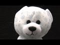 Build A Bear Workshop Snowy Smiles Polar Bear ...