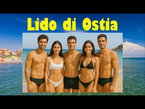 Ostia: discovering the sea of Rome