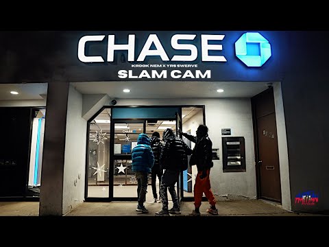 Krook Nem X YRS Swerve - Slam Cam | Dir. by @HaitianPicasso