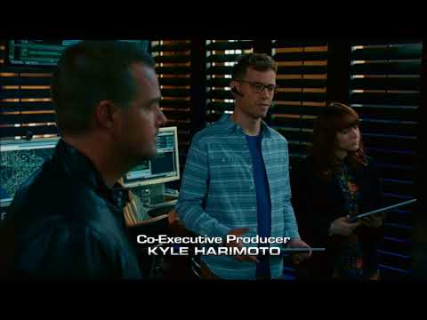 NCIS Los Angeles 9x16 - Callen Father