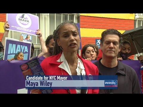 NYC Primary Early Voting