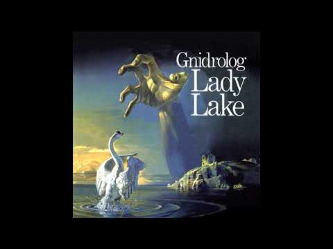 Gnidrolog (UK, 1972) Lady Lake