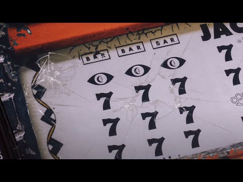 Dawid Obserwator - 777 (cały album)