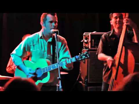 TRAVIS MANN BAND Live at PACO'S SOL BISTRO - LITTLE SISTER