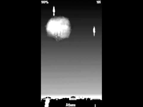 Air Defense Force Video