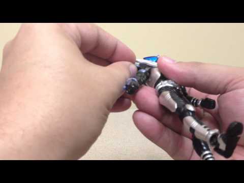 SHFiguarts Kamen Rider DRAKE