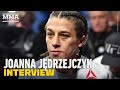 Joanna Jedrzejczyk Wants The Winner of Zhang Weili vs. Rose Namajunas Next - MMA Fighting