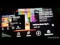 YTPMV Mailtime Blue S Big Holiday Theme Scan