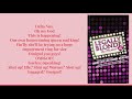 Omigod You Guys (Part 1) Lyrics-Legally Blonde Jr.