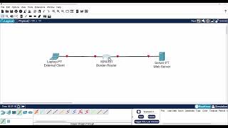 How to configure Destination NAT (DNAT)