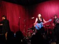 5/9 Elegy - Carina Round