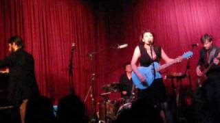 5/9 Elegy - Carina Round