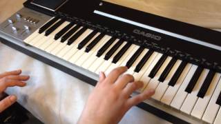 Casio 202 Casiotone Synthesizer - What To Know & Where To Buy