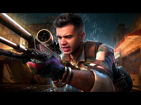 This is how ALL CS2 matches should be