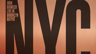 DJ Tennis - Divisions (Roman Flugal Remix) [Live] [Official Audio]