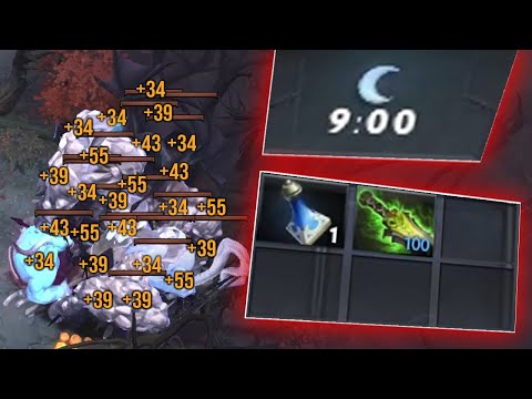 Am I breaking topson's Record? 9Mins Fastest Ethereal Blade in 7.31