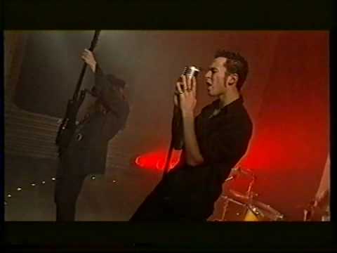 The Fog, Metallic Lord