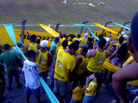 CANARINHO ! 21/11 Estanciano 4 X 2  Boquinhense