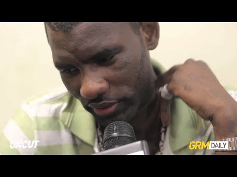 UNCUT: WRETCH 32 - HIS MIXTAPE, ALWAYS WORKING WITH WIZZY WOW & J FLOWS
