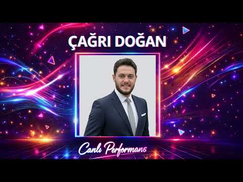Çağrı Doğan - Cam Cama Değil Can Cana - Name Gelin - Açık Kayıt - Bozuk Düzen - 2026