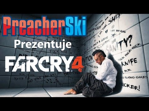 Zagrajmy W Far Cry 4 Na Żywca 720p HD PL #2