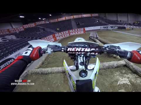 SuperEnduro Germany 2019 - Track Preview