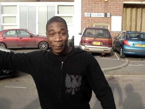 It went off - pt 2 (Recneps)