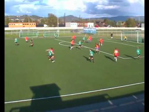 Tangmoen - Ntnui 2-3