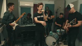 Son&#39;s Gonna Rise - Citizen Cope - Funk Cover