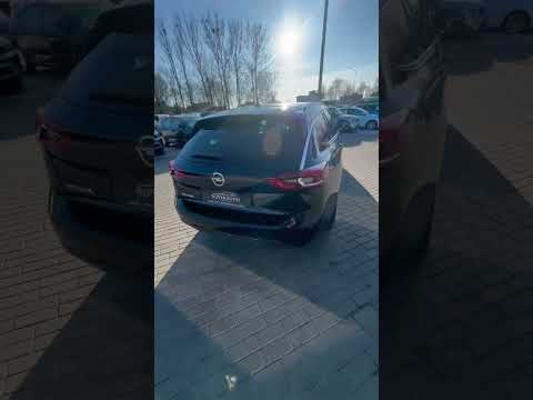 фото opel insignia ii 0