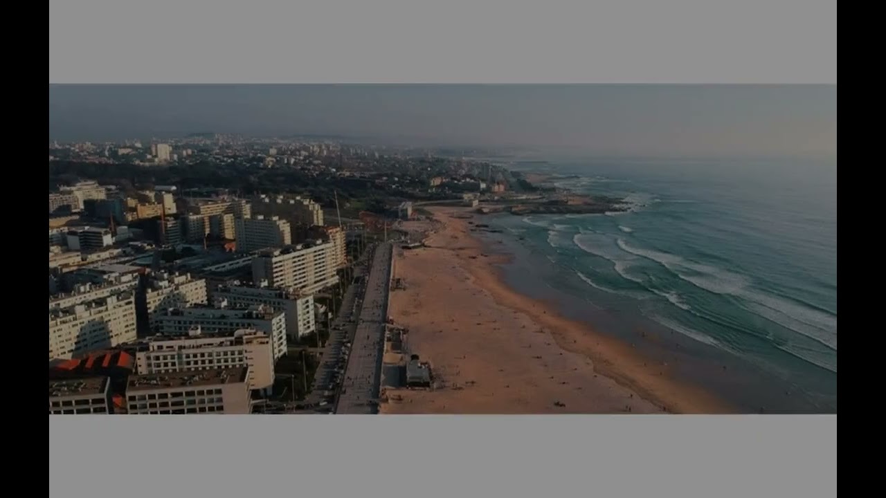 Vídeo do imóvel