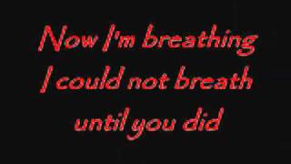 Katatonia Sleeper (lyrics)