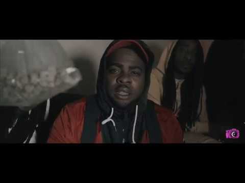 Lil Blood x Lil AJ Ft. TZ Goof(Lil Goofy) - Shout Out [Official Video]