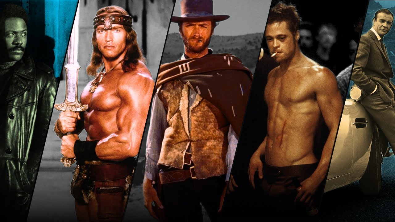 ELES ODEIAM HOMENS | A MASCULINIDADE OFENDE? |