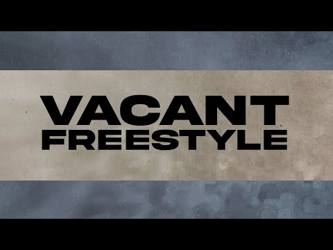 $kinny G x Awie - Vacant freestyle