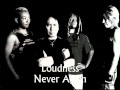 Loudness - Never Again [Super Quality !] 
